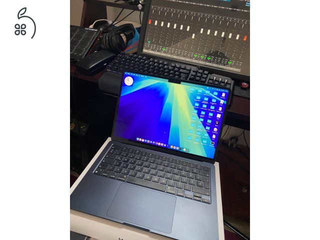 Macbook Air M2 13,3