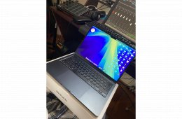 Macbook Air M2 13,3