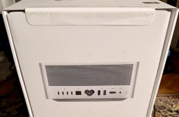 Mac Studio M1 Max 32 GB 512 GB SSD