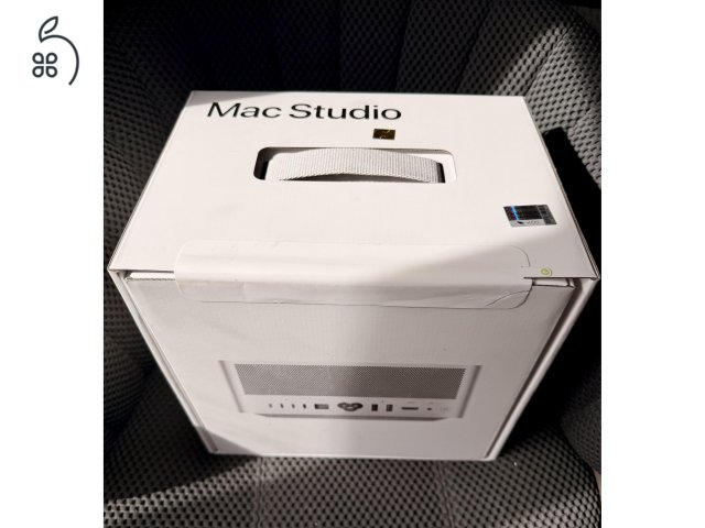 Mac Studio M1 Max 32 GB 512 GB SSD