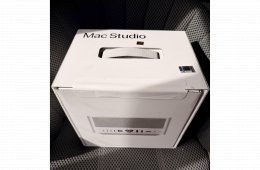 Mac Studio M1 Max 32 GB 512 GB SSD