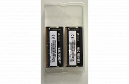 Corsair Mac memory 16 GB Kit