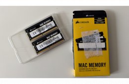 Corsair Mac memory 16 GB Kit