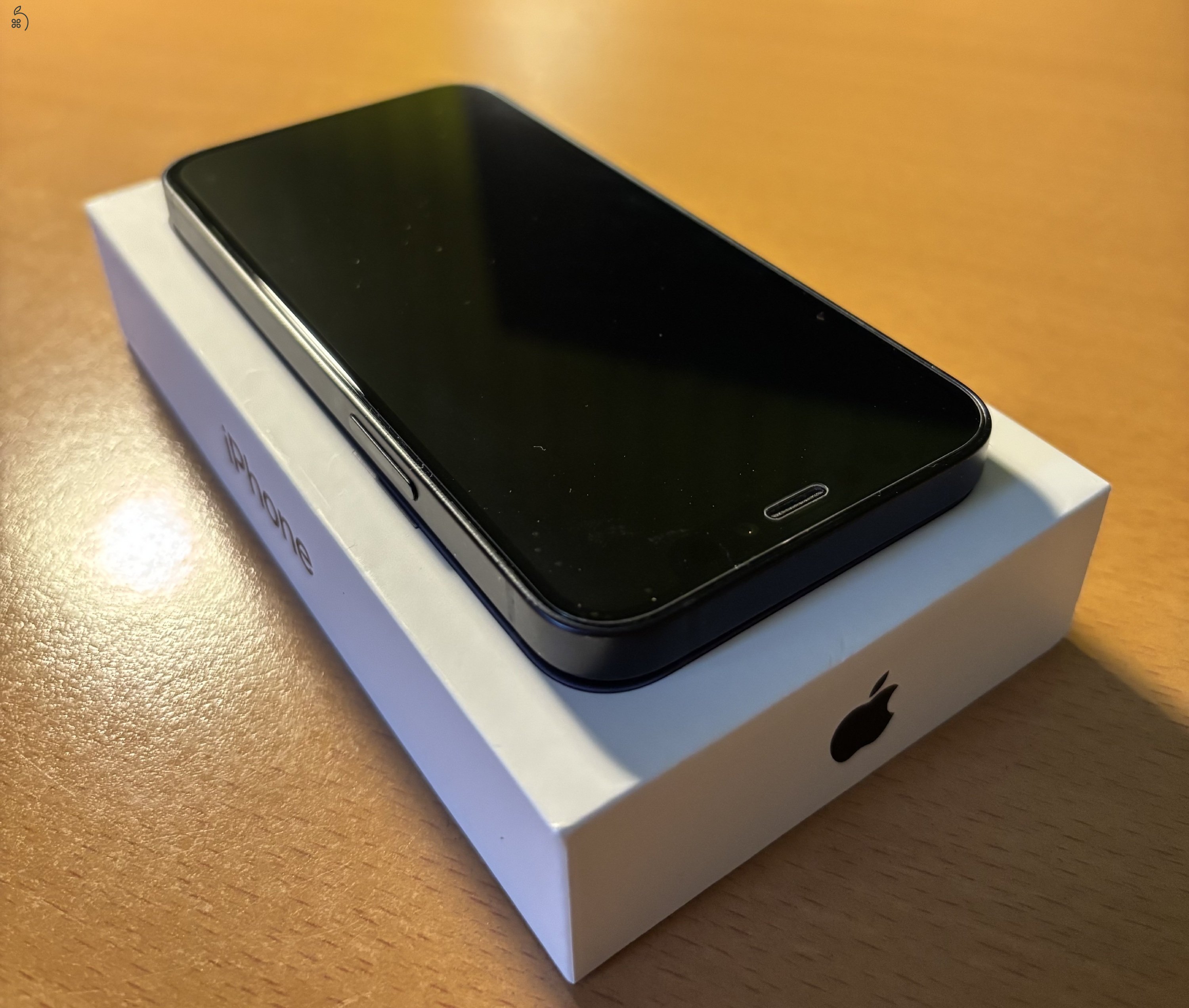 Apple iPhone 12 mini (128GB)