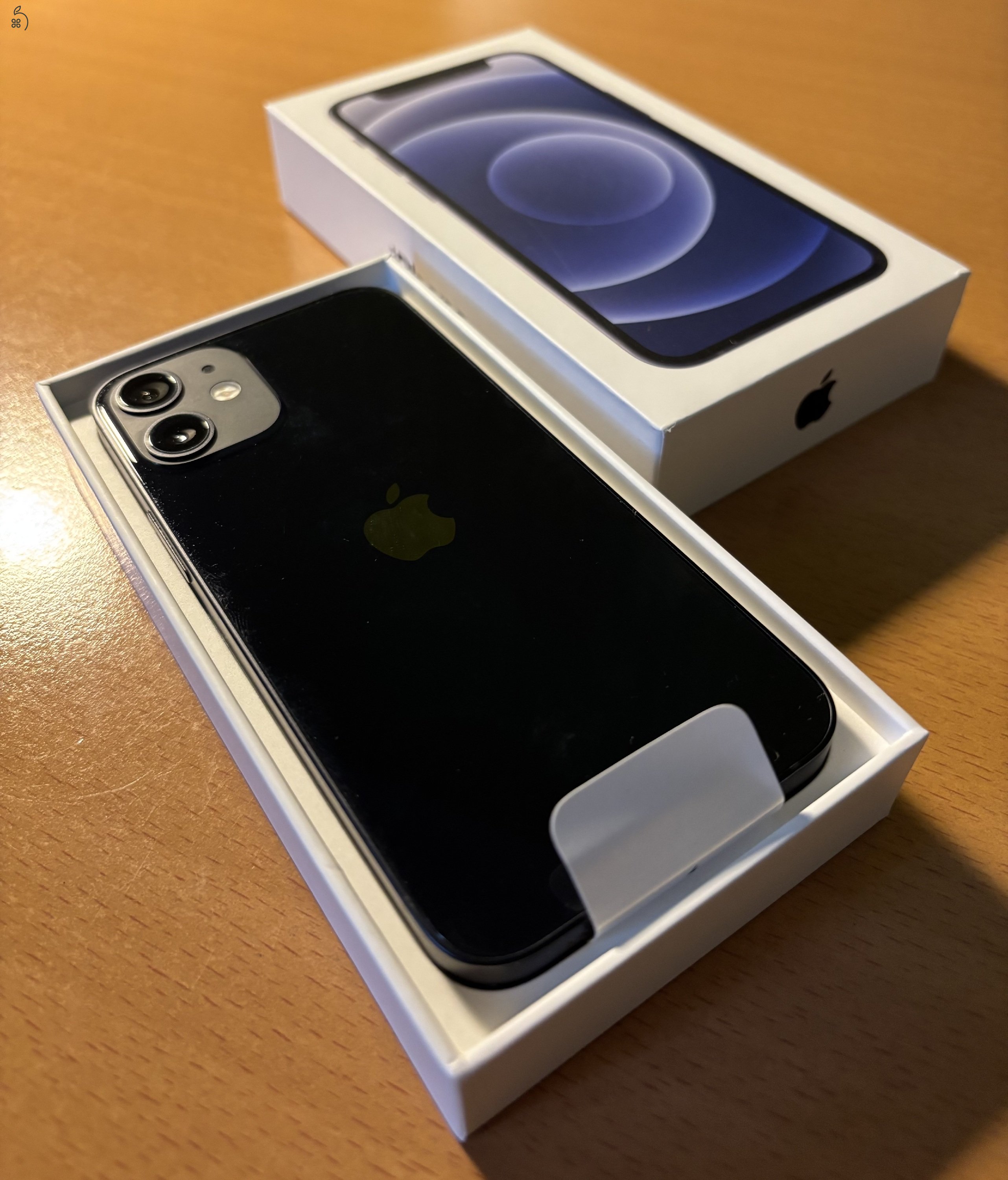 Apple iPhone 12 mini (128GB)