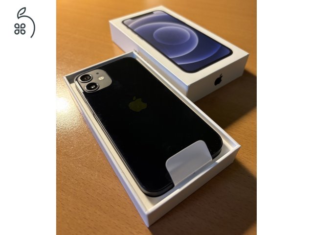 Apple iPhone 12 mini (128GB)