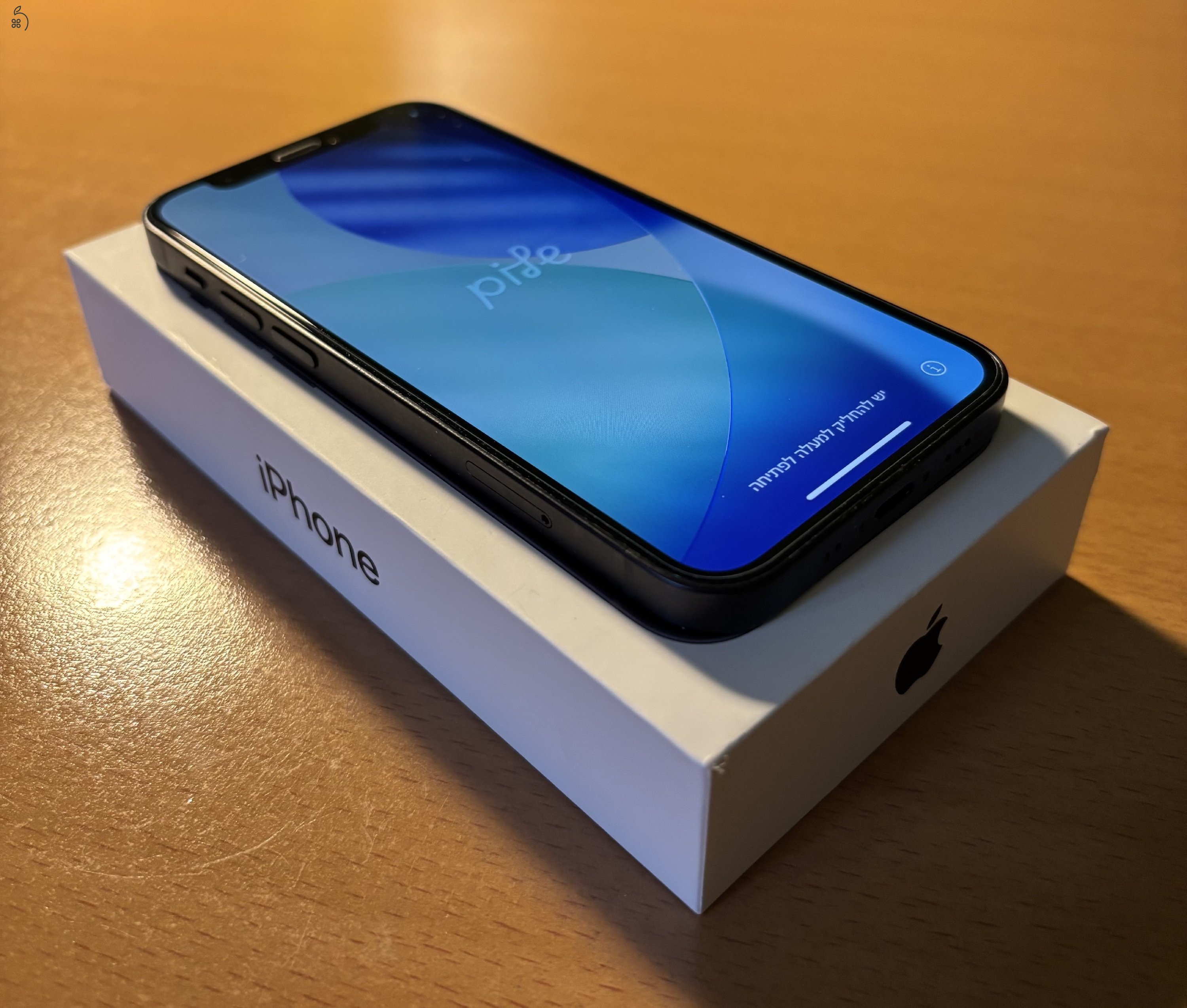Apple iPhone 12 mini (128GB)