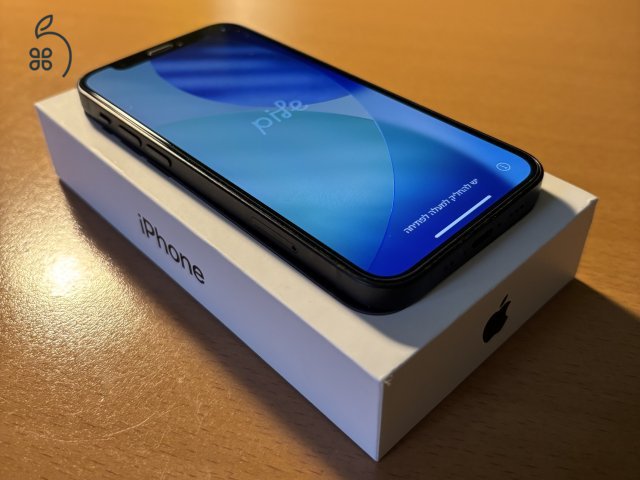 Apple iPhone 12 mini (128GB)