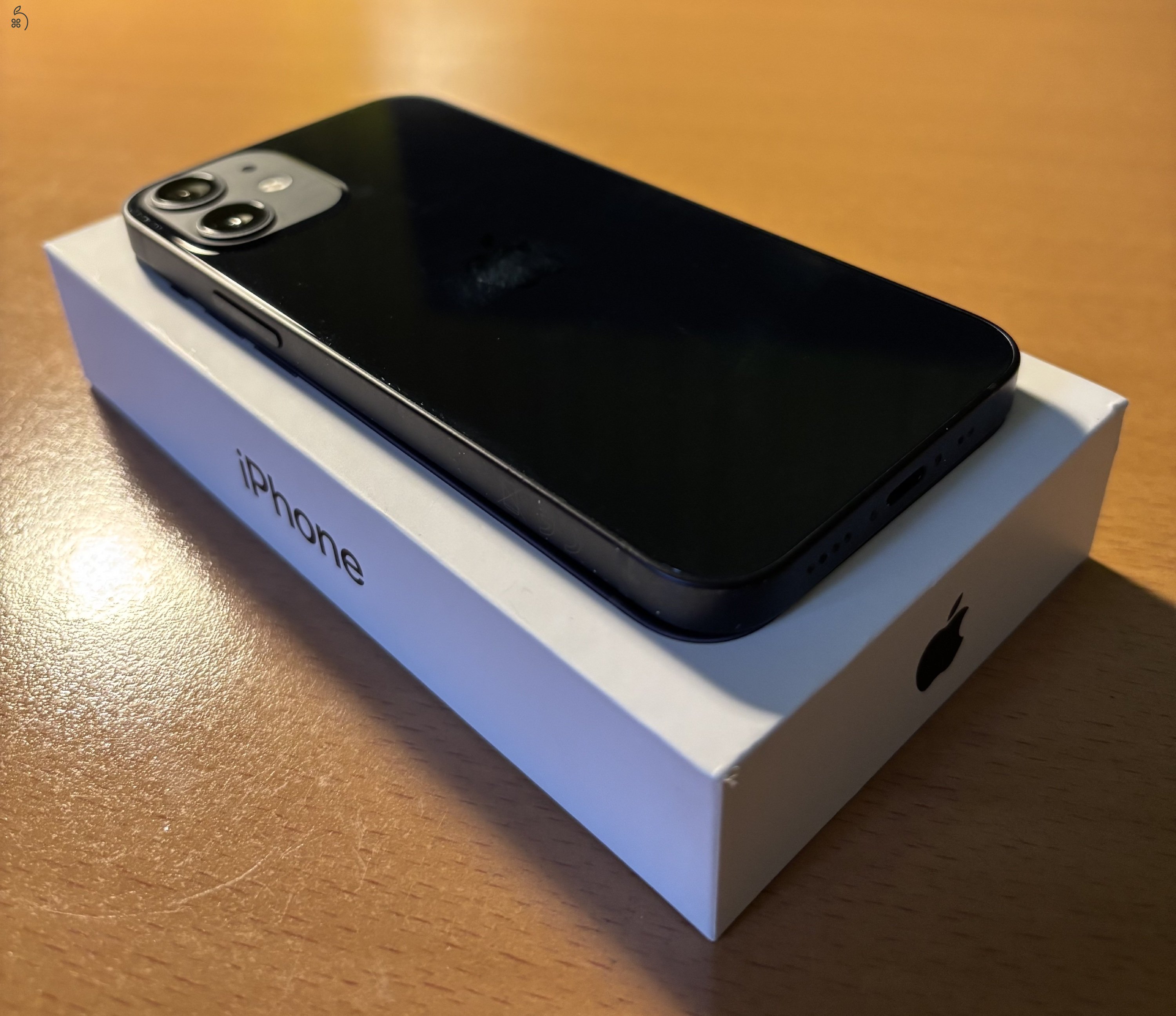 Apple iPhone 12 mini (128GB)