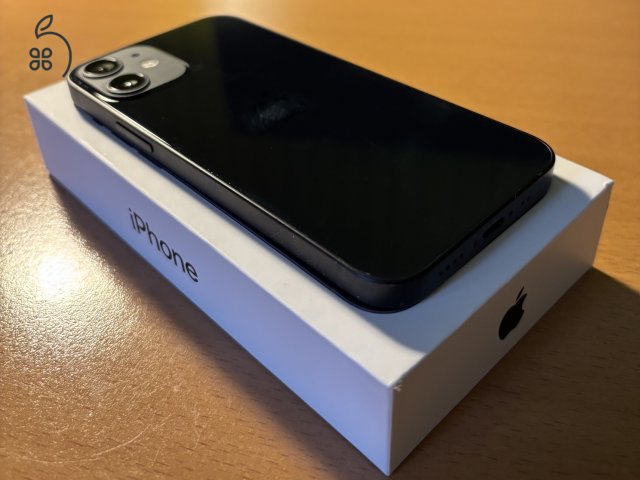 Apple iPhone 12 mini (128GB)