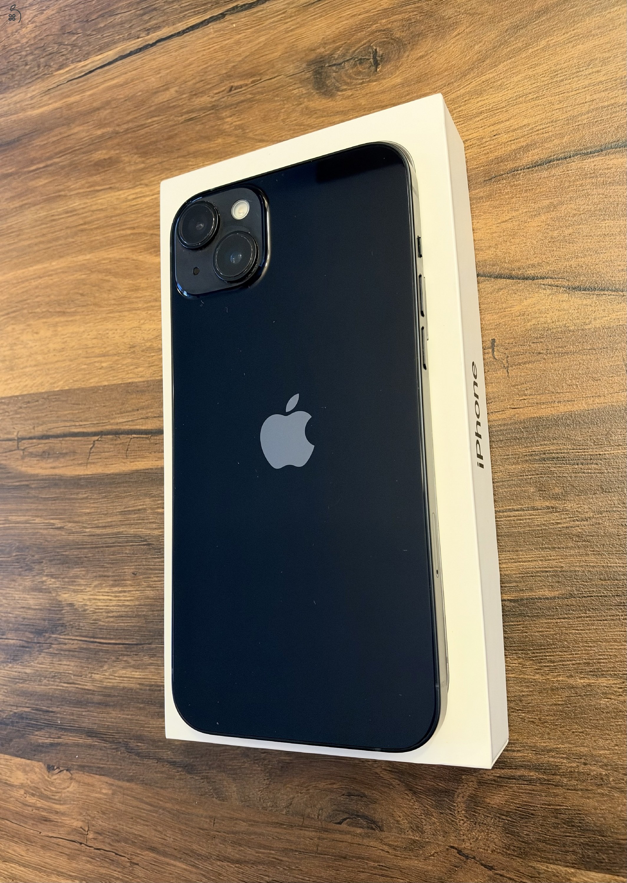 IPhone 14 plus 128 GB
