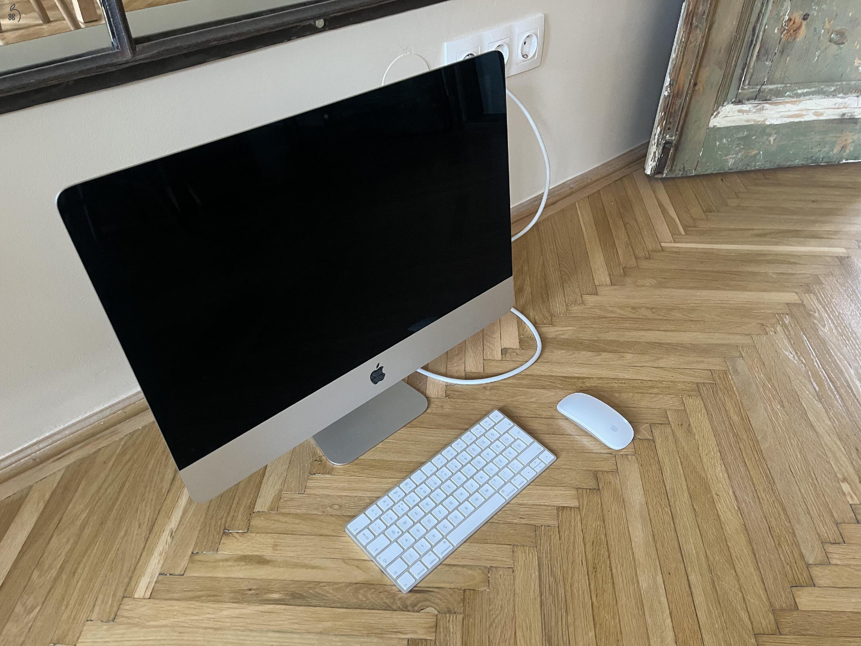 Apple iMac 21.5