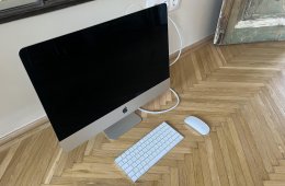 Apple iMac 21.5