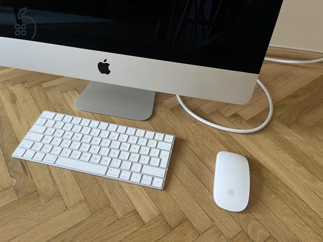 Apple iMac 21.5