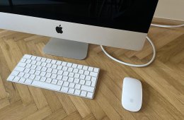 Apple iMac 21.5