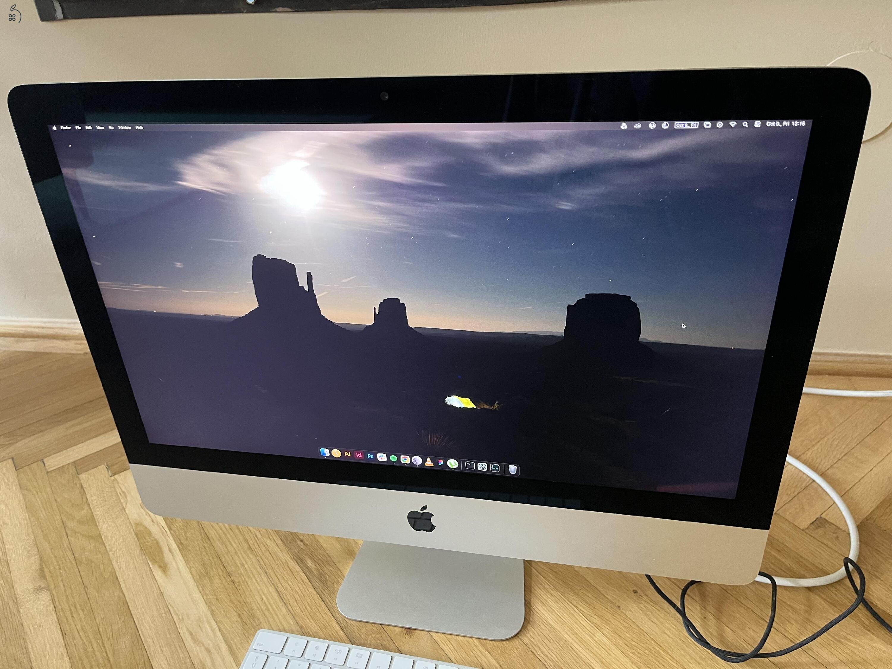 Apple iMac 21.5