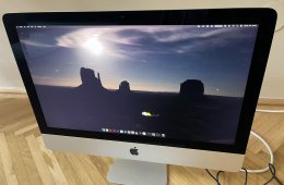 Apple iMac 21.5