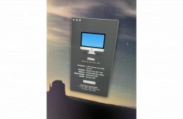 Apple iMac 21.5