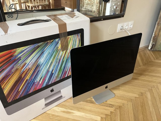 Apple iMac 21.5