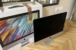 Apple iMac 21.5