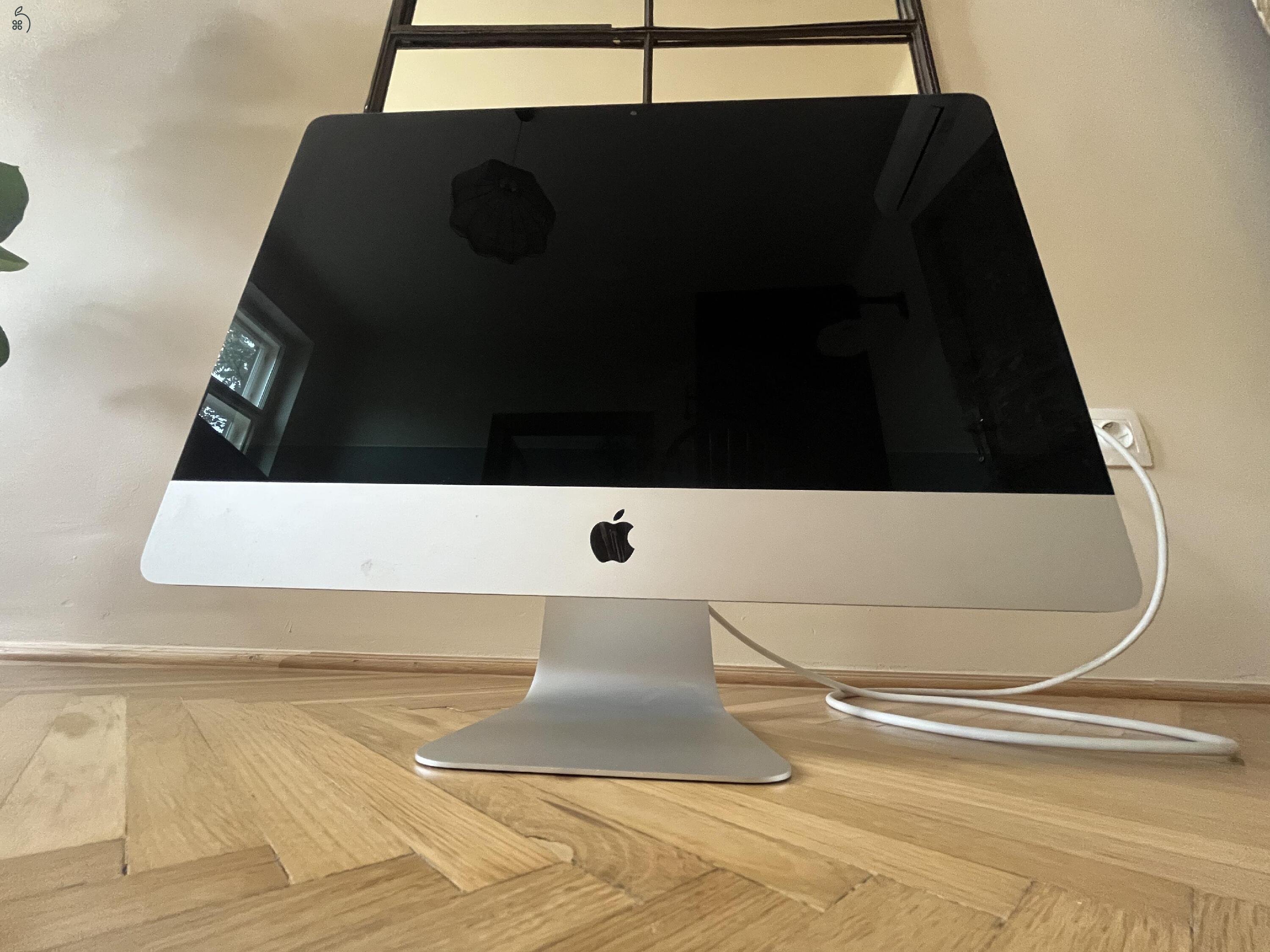 Apple iMac 21.5