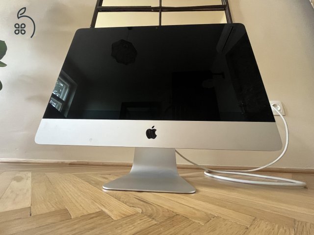 Apple iMac 21.5