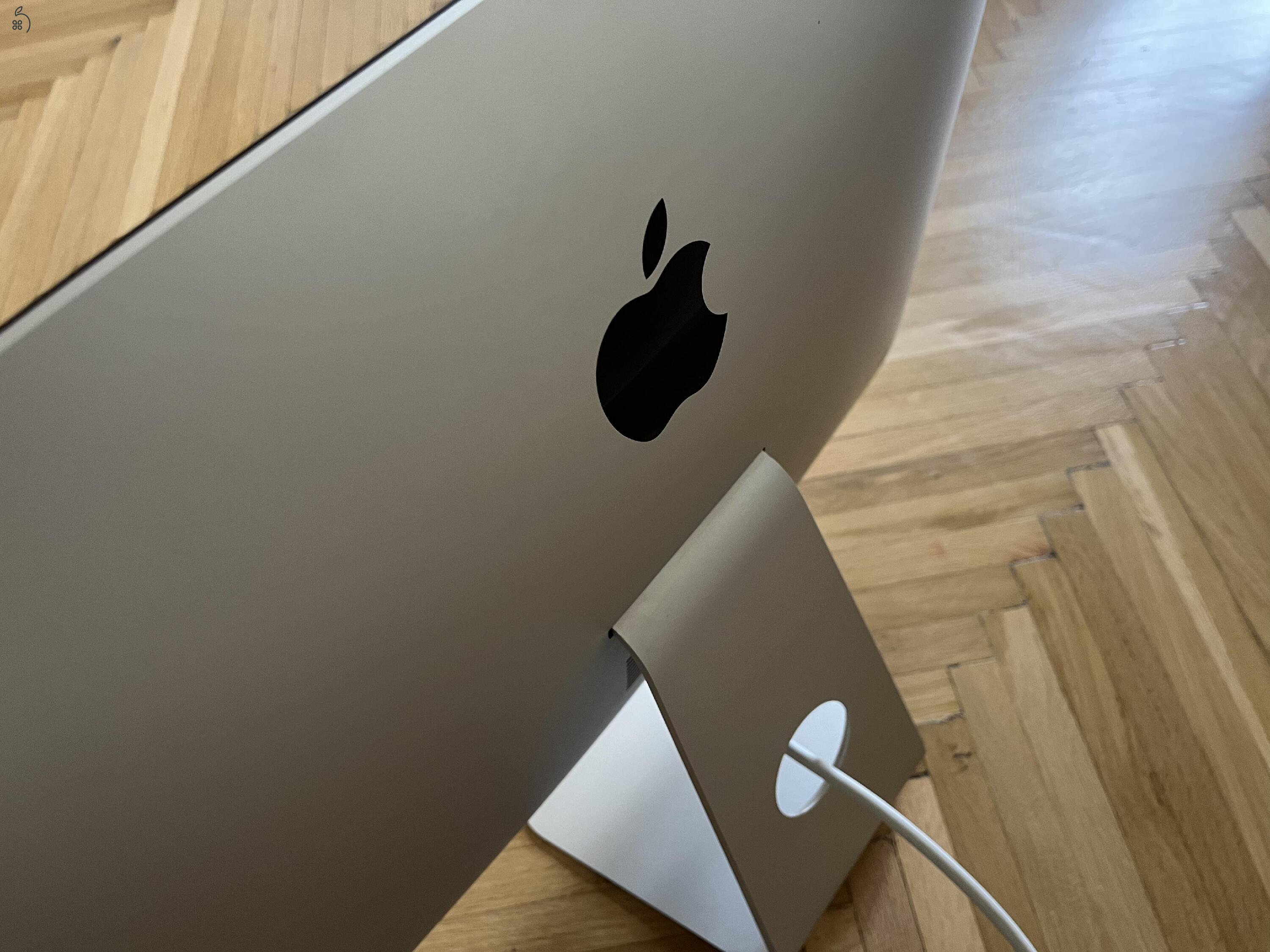 Apple iMac 21.5
