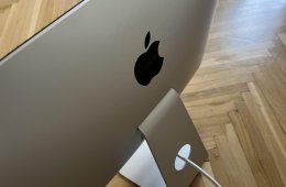 Apple iMac 21.5