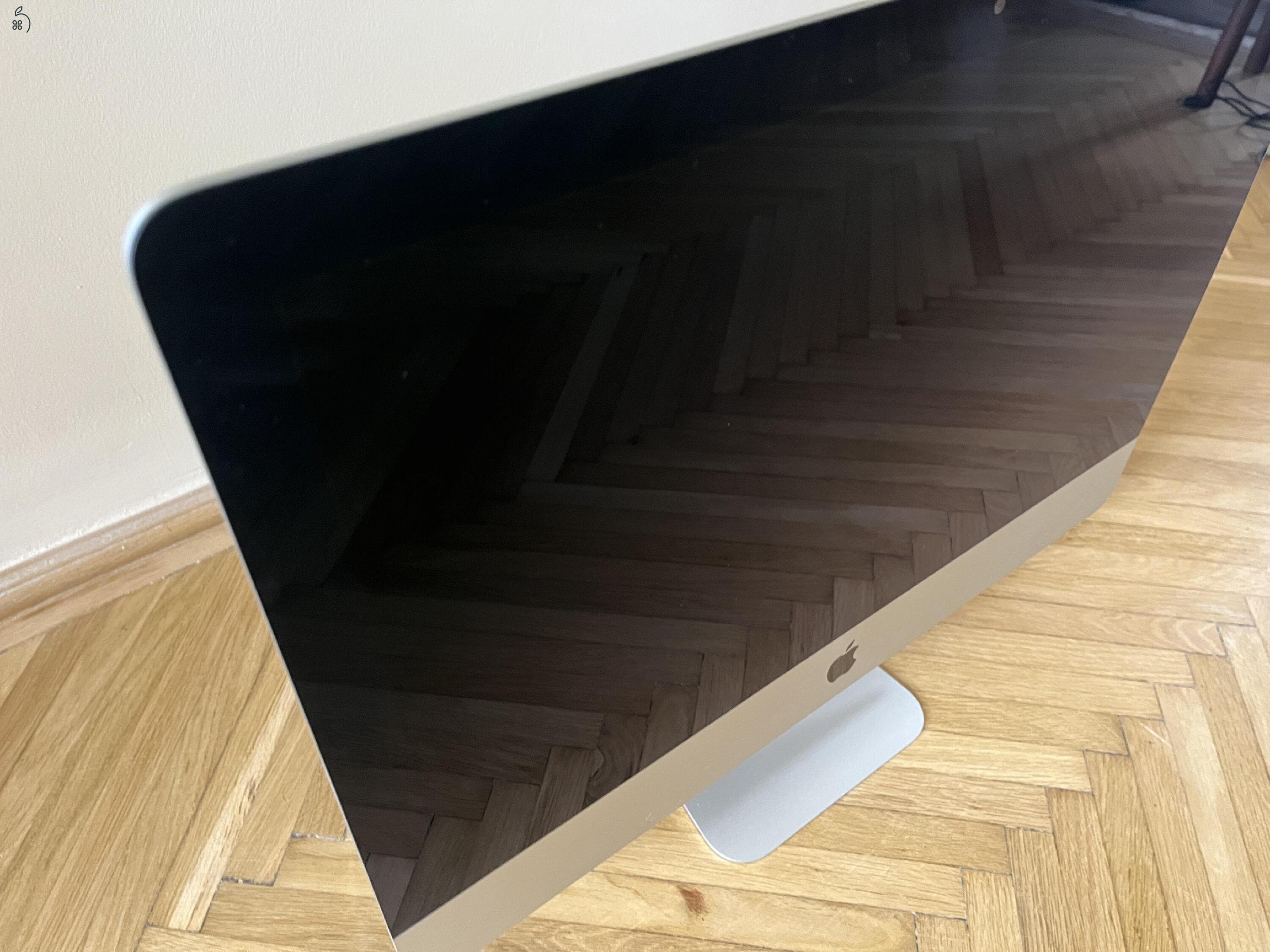 Apple iMac 21.5