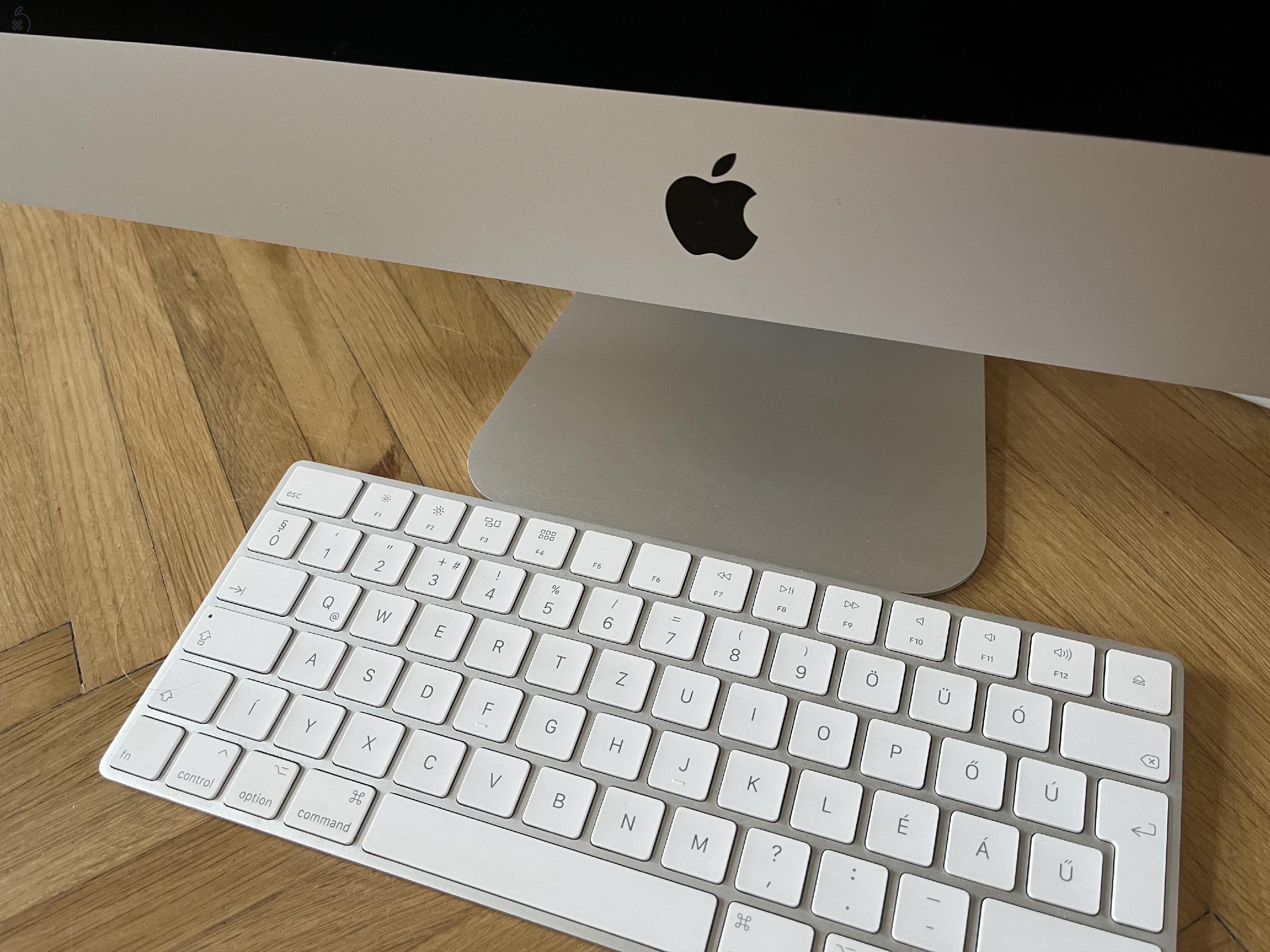 Apple iMac 21.5