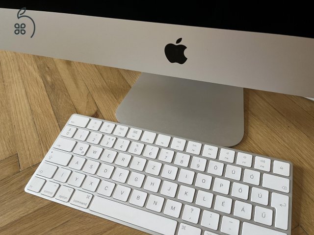 Apple iMac 21.5