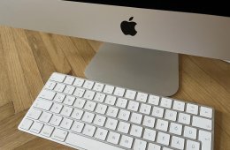 Apple iMac 21.5