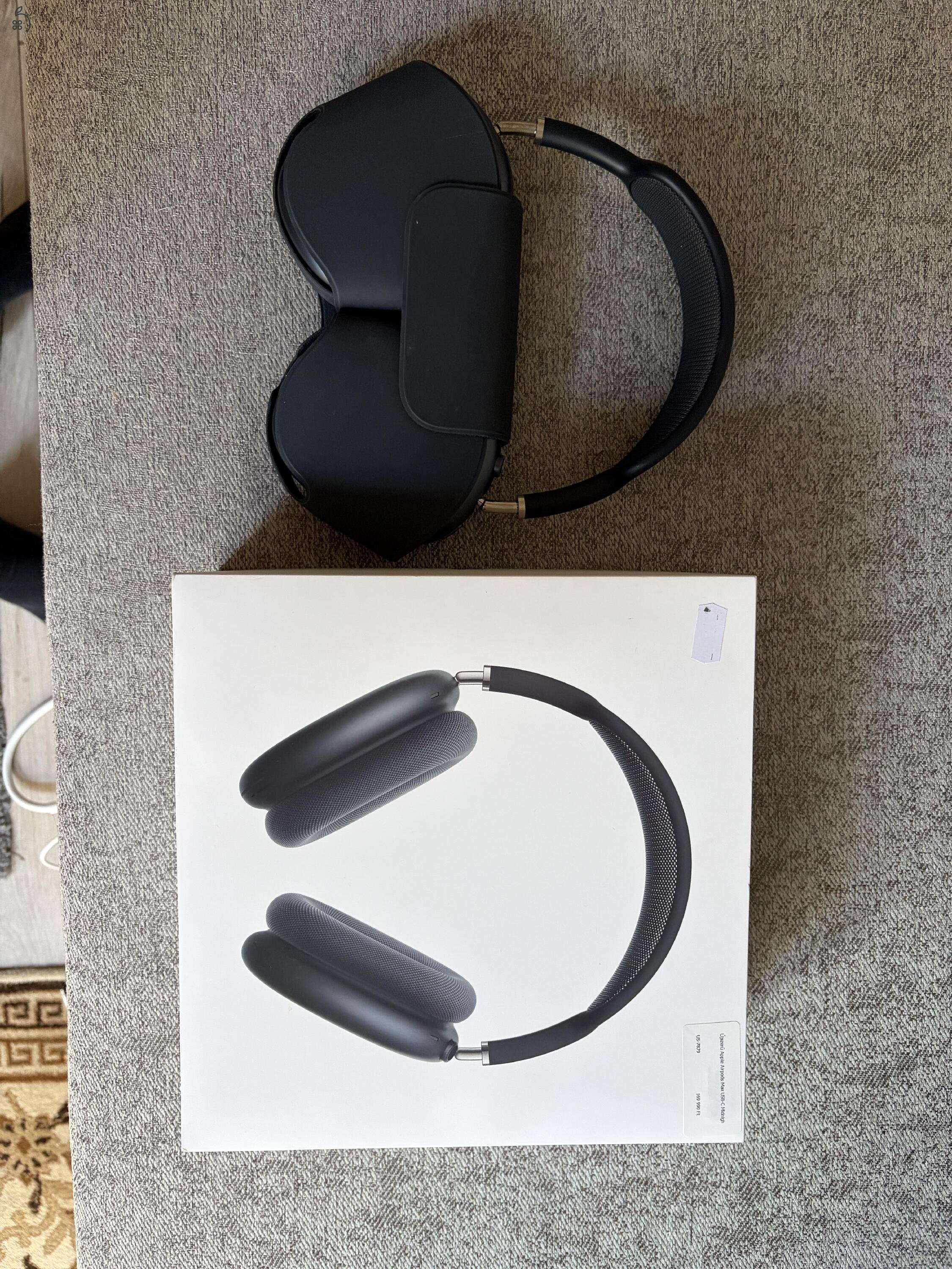 Elado Airpods Max 2024(USB-C)