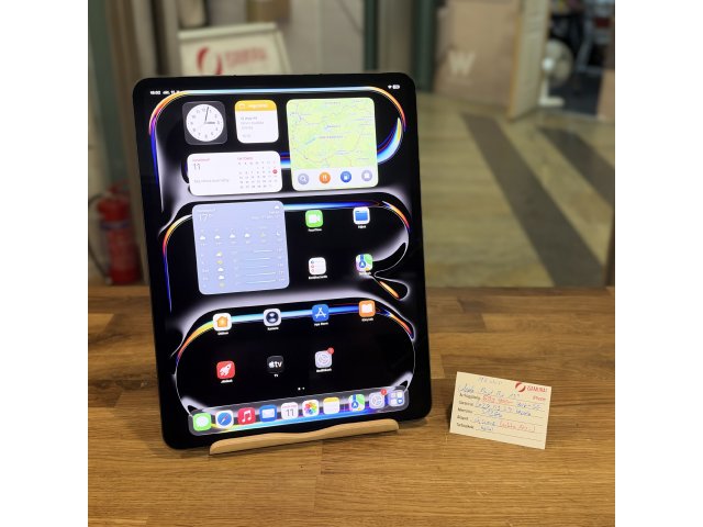 Apple iPad Pro 13