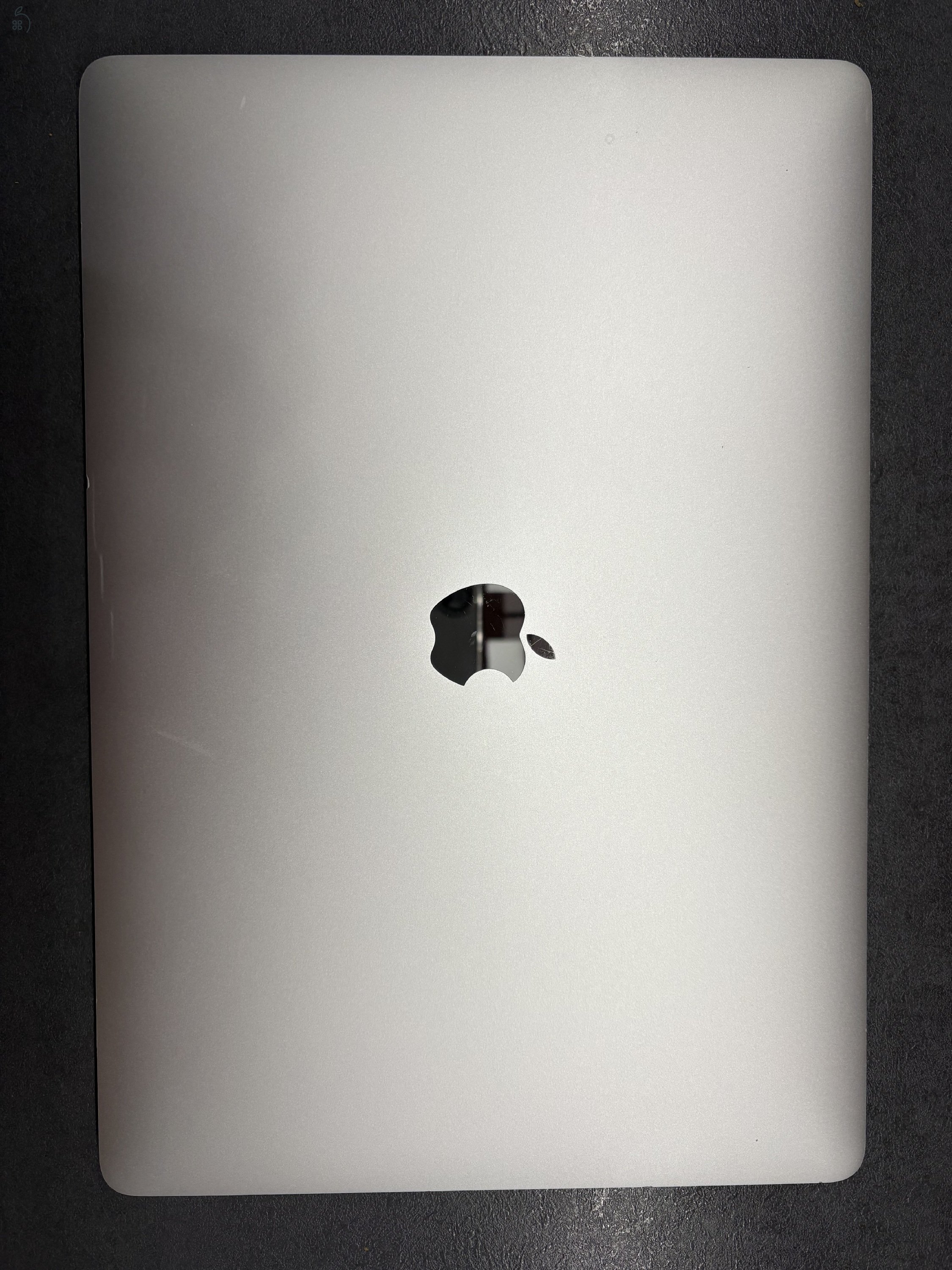 Macbook pro 15 i7 2017
