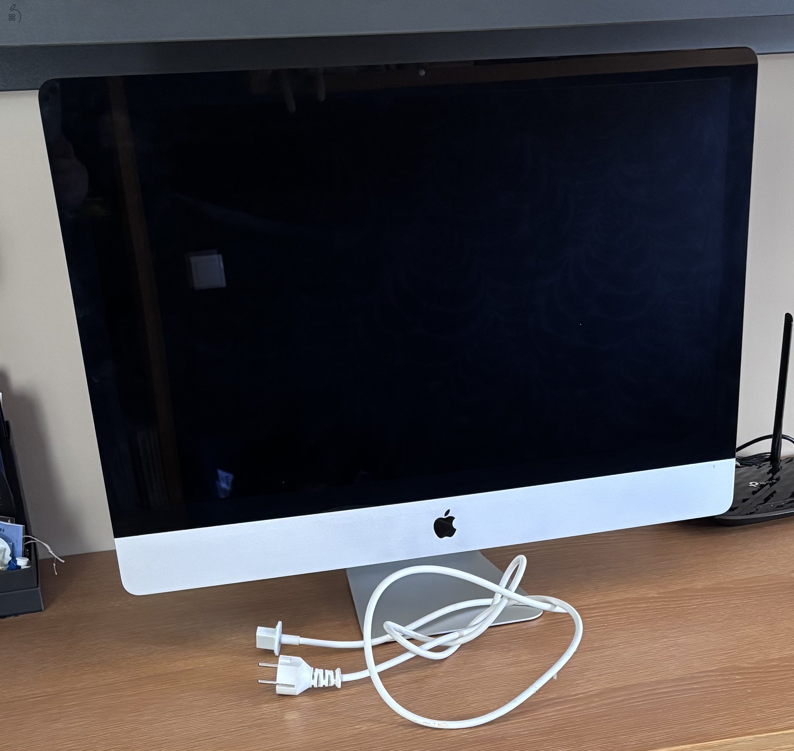 Hibás iMac i5 2.8ghz 27