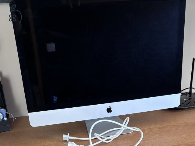 Hibás iMac i5 2.8ghz 27