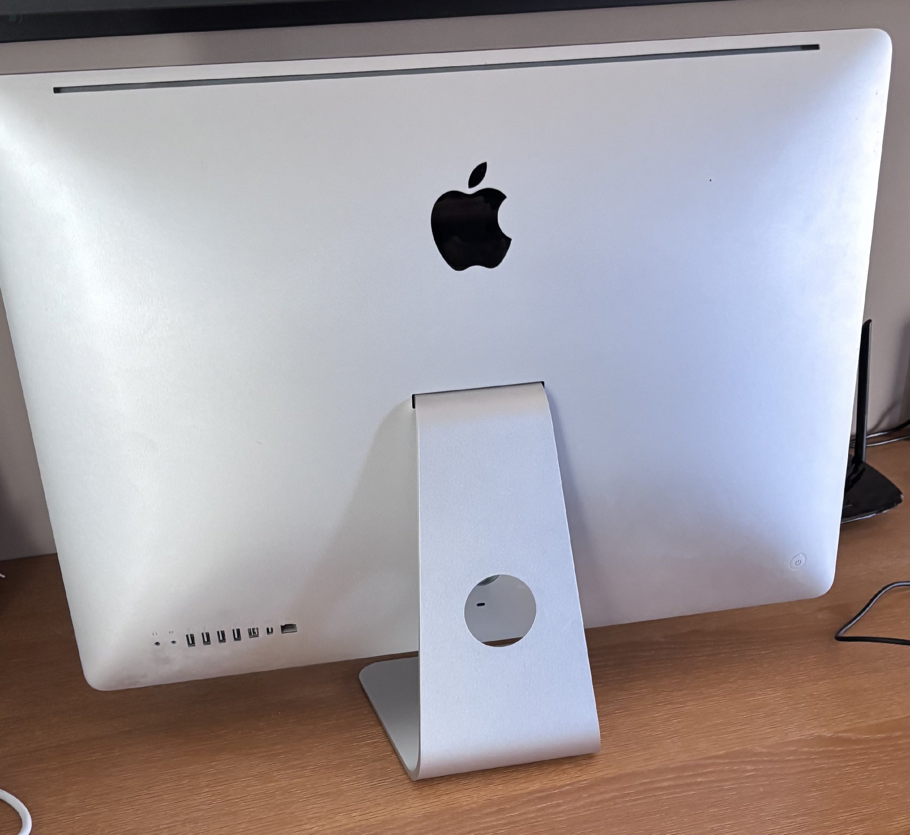 Hibás iMac i5 2.8ghz 27
