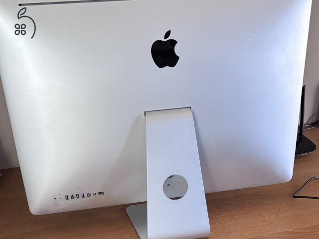 Hibás iMac i5 2.8ghz 27