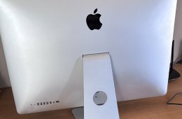 Hibás iMac i5 2.8ghz 27
