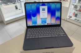 MacBook Neo 8GB/512ssd/Hibátlan/2027.08.26.Apple Gar./Akku 100%/p5053