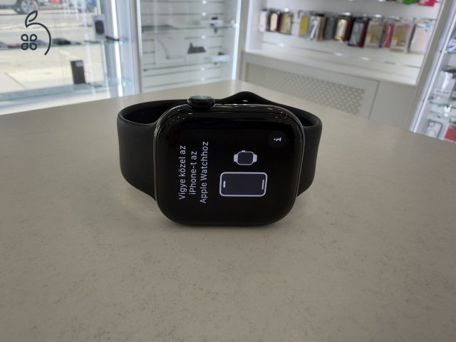 Apple Watch 10 42mm Újszerű/1 hónap gar./Akku 100%/p5054