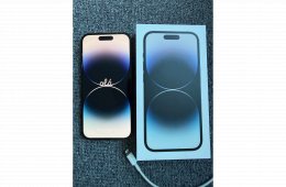 Space black 256 GB