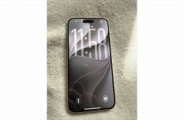 IPHONE 15 PRO MAX 256GB 89%