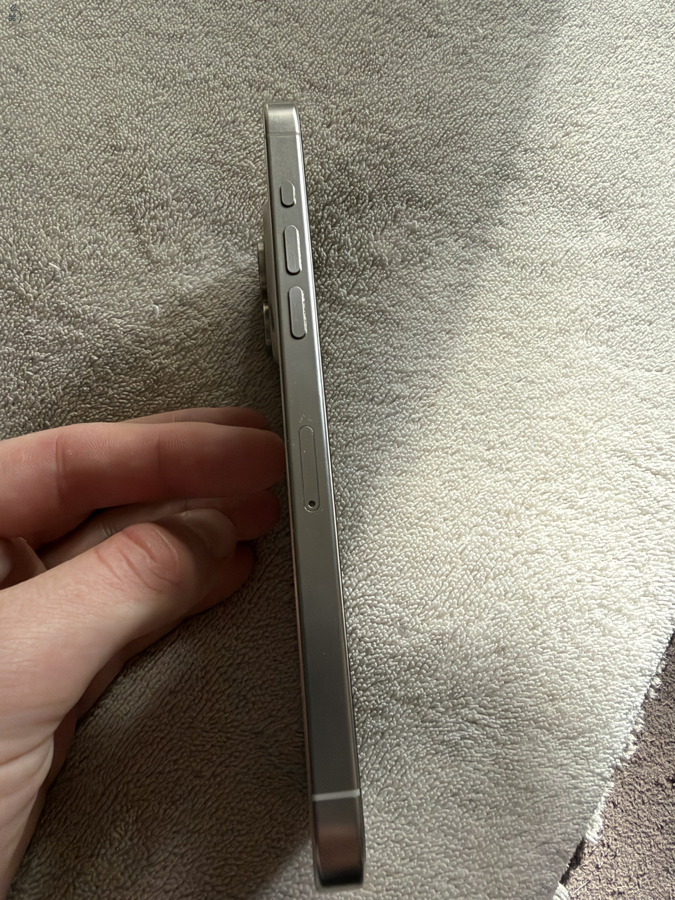 IPHONE 15 PRO MAX 256GB 89%