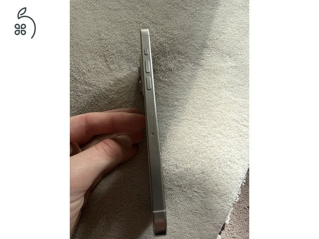 IPHONE 15 PRO MAX 256GB 89%