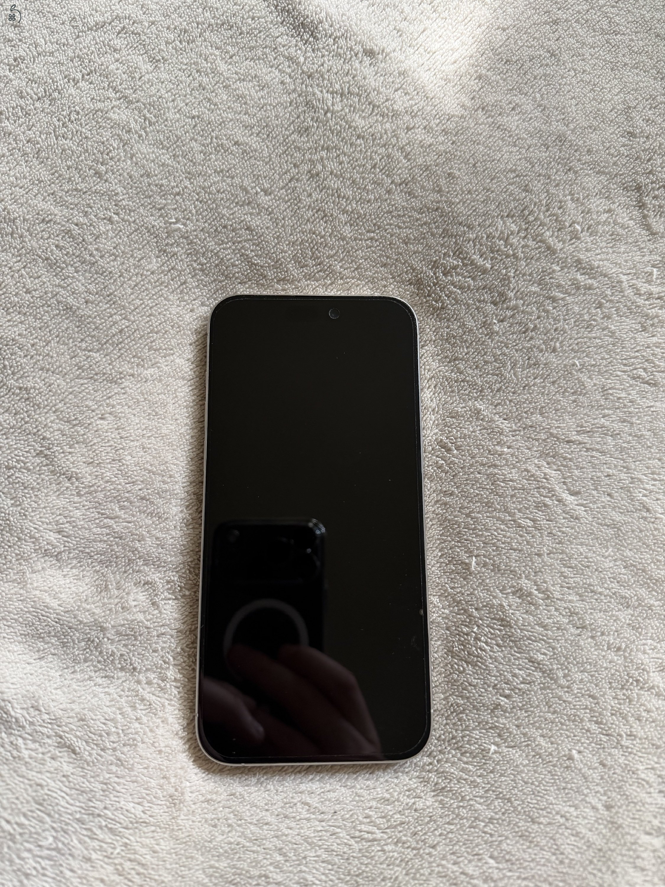 IPHONE 15 PRO MAX 256GB 89%