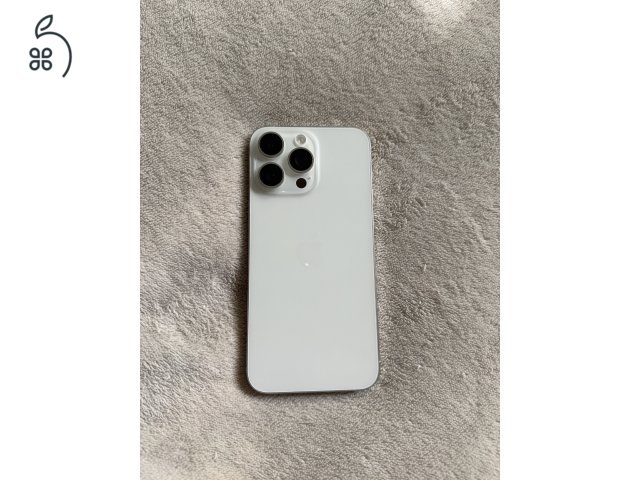 IPHONE 15 PRO MAX 256GB 89%