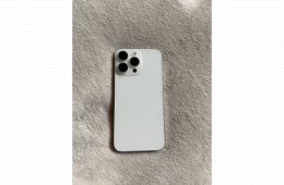 IPHONE 15 PRO MAX 256GB 89%