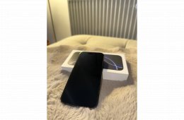 Eladó iPhone 16 Pro 128 GB – Hibátlan állapotban!